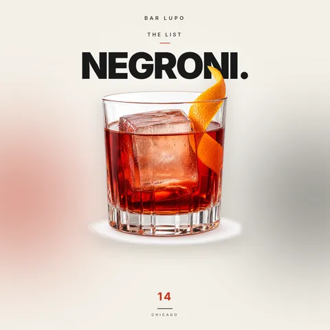 Negroni