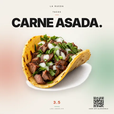 Carne asada