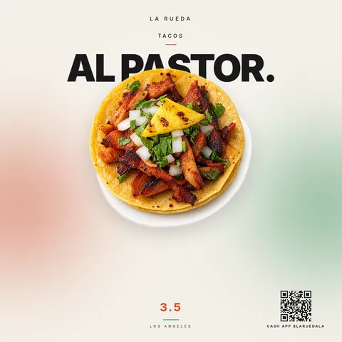 Al pastor