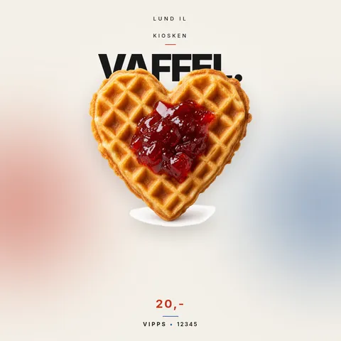 Vaffel
