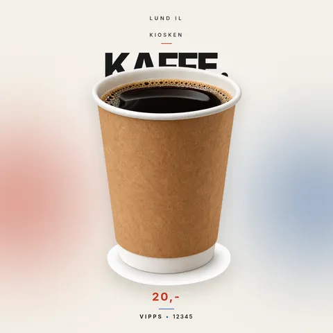 Kaffe